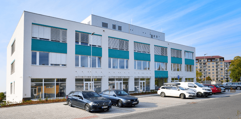 CZM GM Ordinace s.r.o.