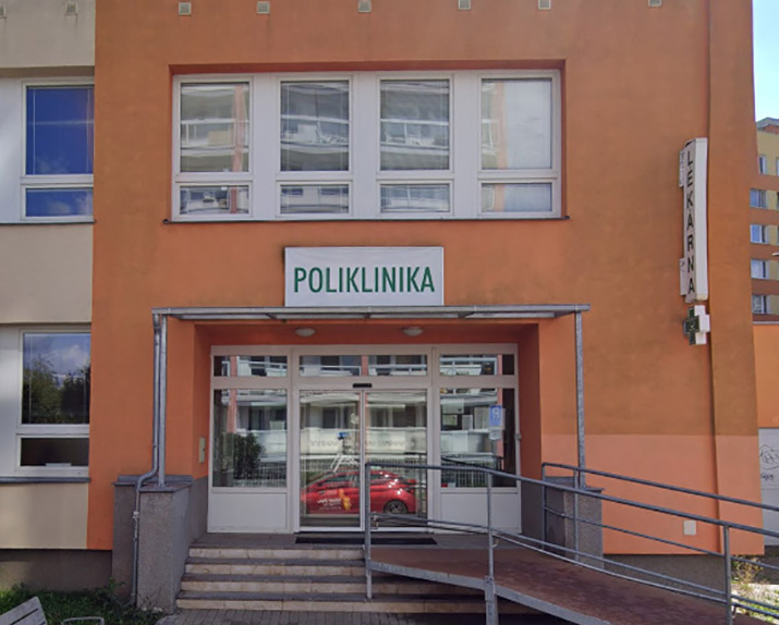 Psychiatrie Benešov