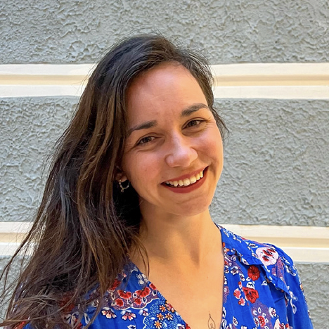 Anna-Marie Pospíšilová lekar_bez_fotky