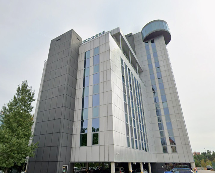 Psychiatrie Benešov
